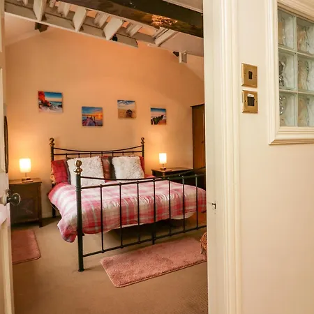 Gardeners Holiday home Millom