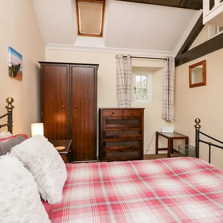 Gardeners Holiday home *