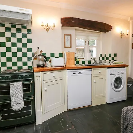 Gardeners Holiday home *