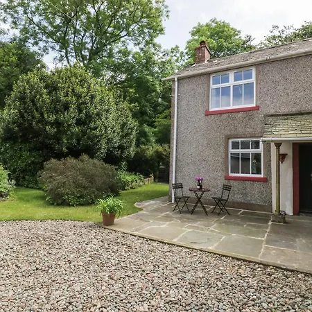 Gardeners Holiday home Millom