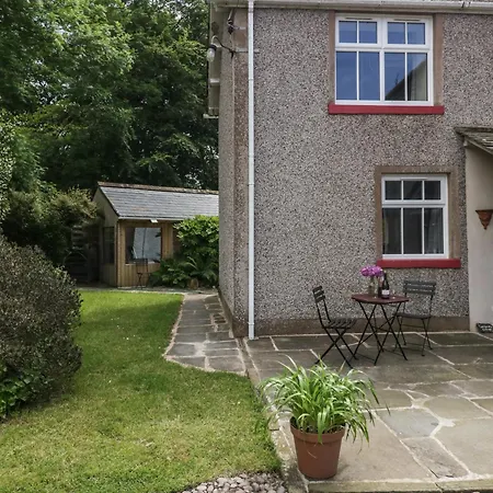 Gardeners Holiday home Millom