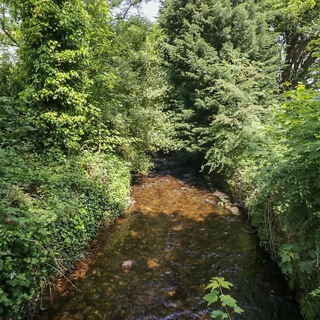 Gardeners Dom wakacyjny Millom