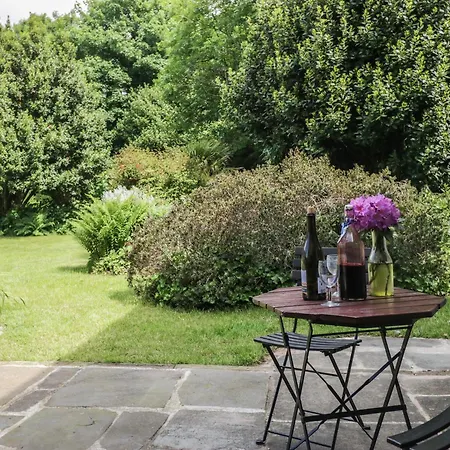 Gardeners Nyaraló Millom