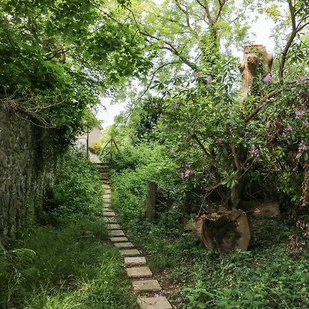 Nyaraló Gardeners *